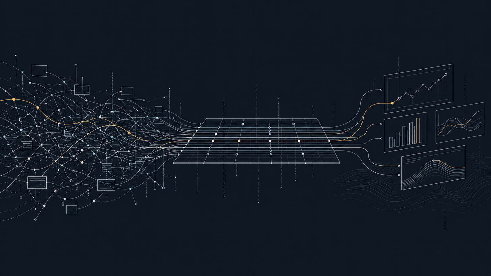 Vecten Core as the basis for Claude Dashboards