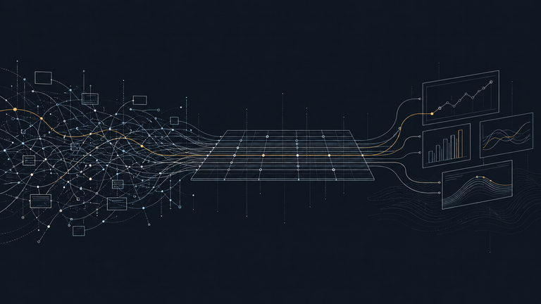 Vecten Core as the basis for Claude Dashboards