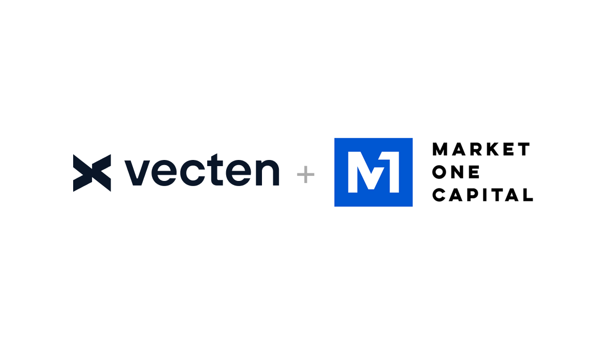 Vecten & Market One Capital